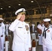 U.S. 6th Fleet Change of Command