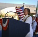 U.S. 6th Fleet Change of Command