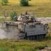 U.S. Army GVSC and NGCV CFT conducting Robotic Combat Vehicle Soldier Operational Experiment