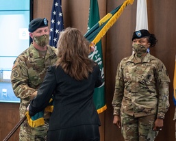 OPM-SANG welcomes new Program Manager