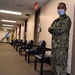 Confronting the Coronavirus and Countering Complacency at NMRTC Bremerton