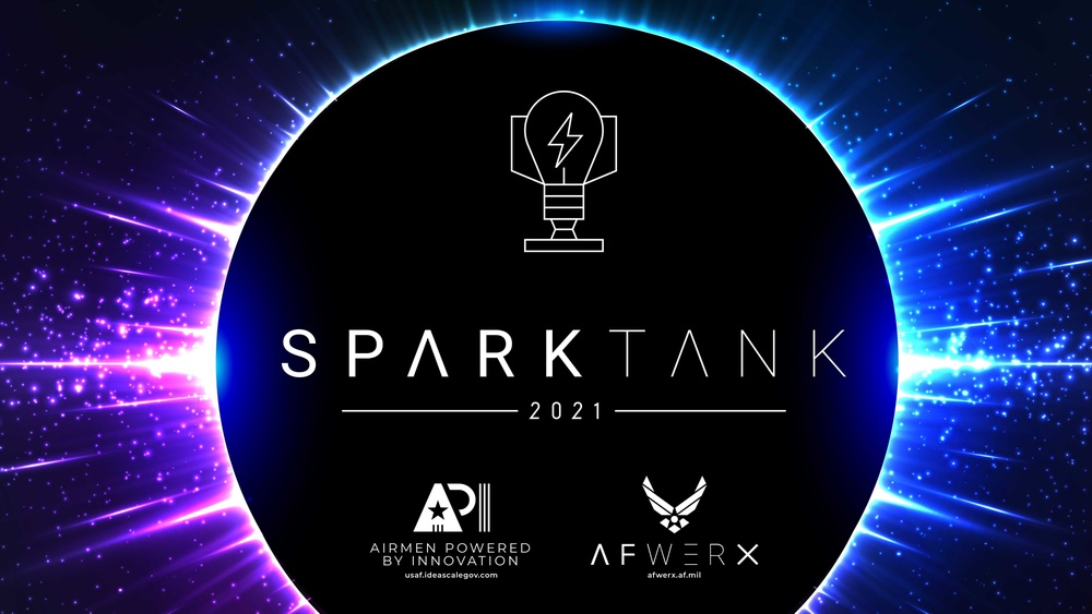 Spark Tank 2021