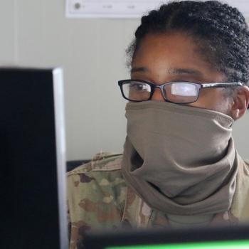 U.S. Army raises its NCO education game in face of pandemic