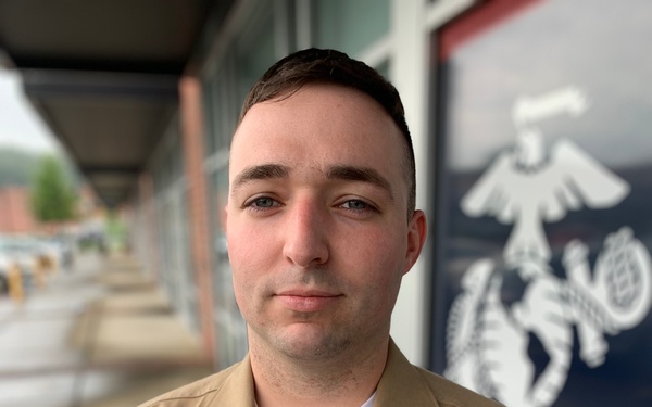 Birmingham recruiter reflects on Independence Day memories