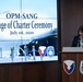 OPM-SANG welcomes new Program Manager