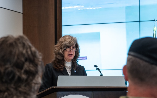 OPM-SANG welcomes new Program Manager