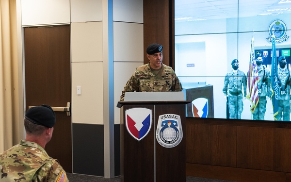 OPM-SANG welcomes new Program Manager