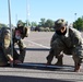 Arizona Guardsmen continue to facilitate COVID-19 testing throughout Arizona