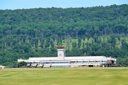 Drone use highly regulated on, near military installations
