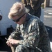 Fox Battery fires M4 carbines aboard USS New York