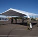Arizona Guardsmen continue to facilitate COVID-19 testing throughout Arizona