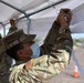 Arizona Guardsmen continue to facilitate COVID-19 testing throughout Arizona