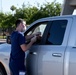 Arizona healthcare workers conduct COVID-19 testing