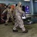 Misting Disinfectant Utilized at Norfolk Naval Shipyard to Help in the Fight Against COVID-19