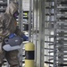 Misting Disinfectant Utilized at Norfolk Naval Shipyard to Help in the Fight Against COVID-19