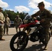 10th Army Air and Missile Defense conducts Motorcycle safety course