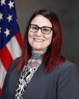 EDP Highlight: Rachel Yarasavich