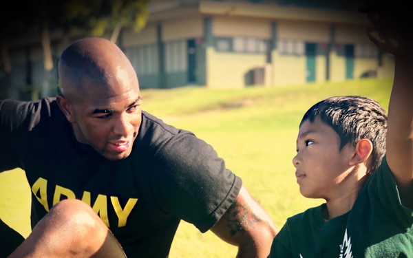 Values-selfless service