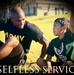 Values-selfless service
