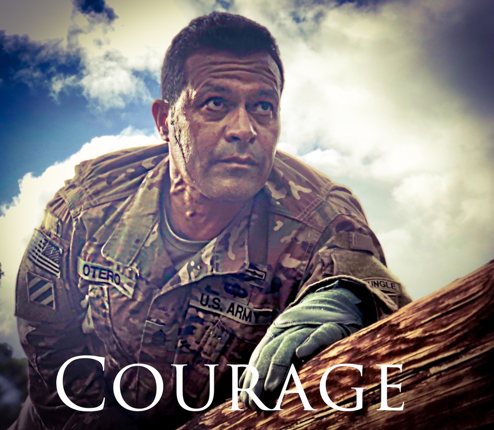 values-courage