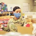 Ohio National Guard member reflects on time spent at food bank: Sgt. Babbitt