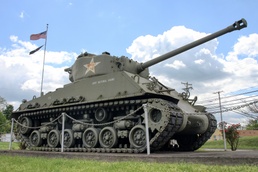 Kentucky picker recovers historical artifacts once belonging to Kentucky Guardsman, World War II prisoner of war (part 2 of 2)