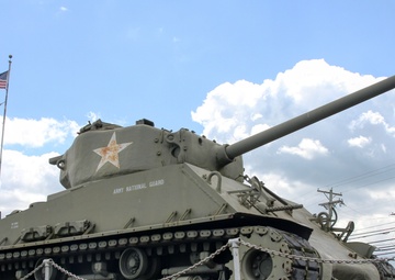 Kentucky picker recovers historical artifacts once belonging to Kentucky Guardsman, World War II prisoner of war (part 2 of 2)