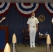 NMRTC Great Lakes changes command June 30 at Lovell Federal Health Care Center