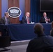 DoD COVID-19 guidance update briefing