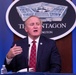 DoD COVID-19 guidance update briefing