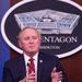 DoD COVID-19 guidance update briefing
