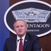 DoD COVID-19 guidance update briefing