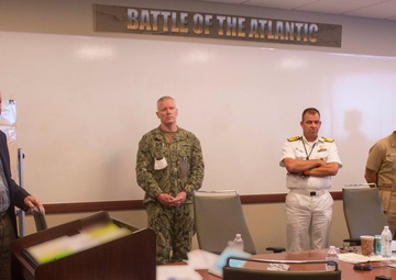 Battle of the Atlantic