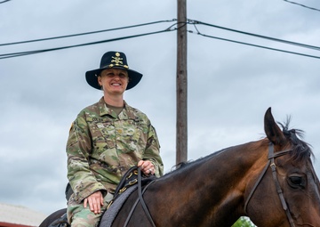 Wagonmaster Staff Ride