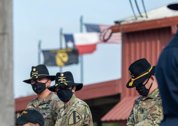 Wagonmaster Staff Ride