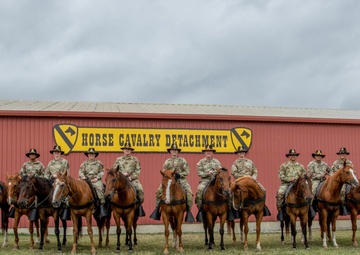 Wagonmaster Staff Ride