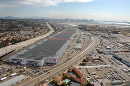 Naval Information Warfare Systems Command (NAVWAR) Old Town Campus (OTC)