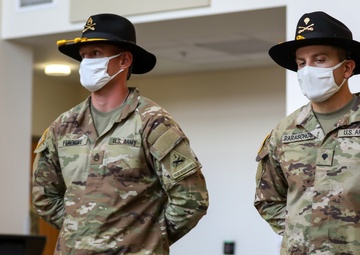 A Test of Excellence: 1st Armored Division’s Best Warrior Competition 2020