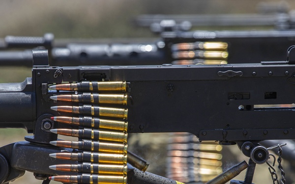 IULC: Building infantry platoon sergeants