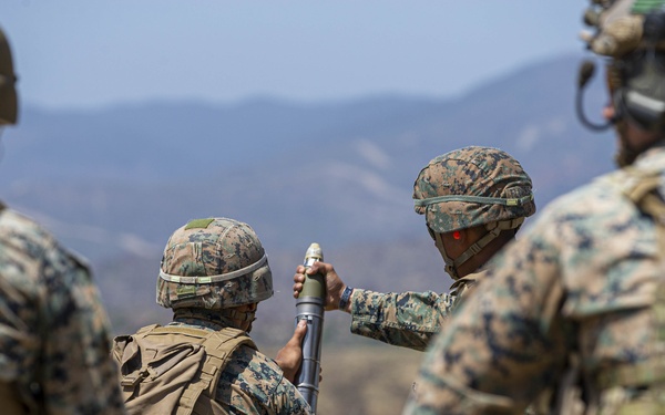 IULC: Building infantry platoon sergeants