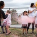 Schriever School Age Care program hosts first color run