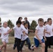 Schriever School Age Care program hosts first color run