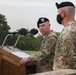 79th EOD Battalion holds uncasing ceremony