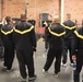 Susainers Conduct Leg Tuck Clinic