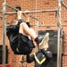 Susainers Conduct Leg Tuck Clinic