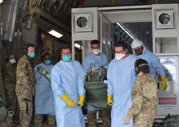 Nurse and Tech Week: Battle-tested and ready