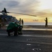 USS Ronald Reagan (CVN 76) Sailors Perform Routine Flight Operations