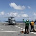 USS Gabrielle Giffords Exercises In South China Sea