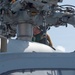 USS Gabrielle Giffords Exercises In South China Sea