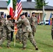 Change of Command Ceremony, Vicenza, Italy, July 01, 2020